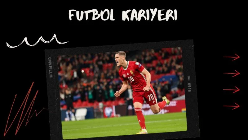 Futbol Kariyeri ve Oynadığı Kulüpler