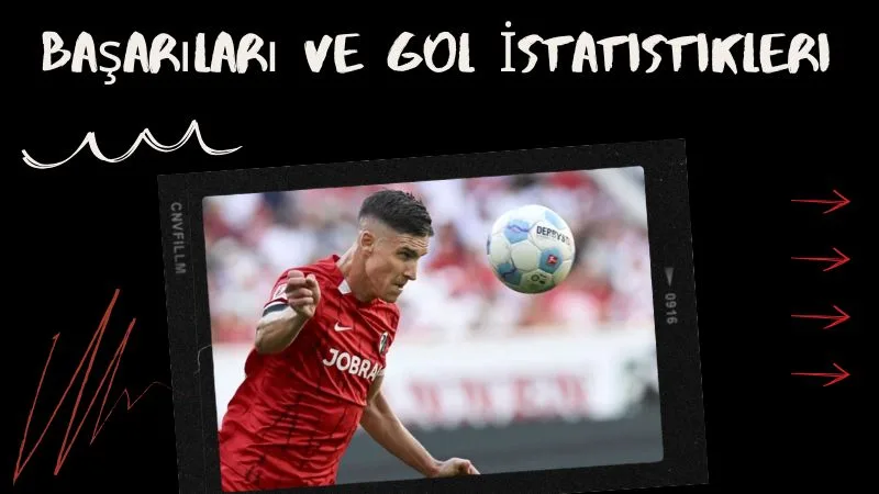 Başarıları ve Gol İstatistikleri