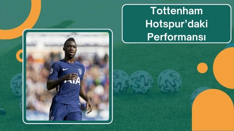 Davinson Sánchez’in Tottenham Hotspur’daki Performansı