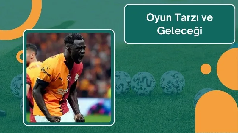 Davinson Sánchez’in Oyun Tarzı ve Geleceği